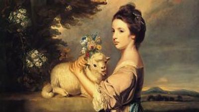 Spotlight on Reynolds review: a treasure trove of portraiture