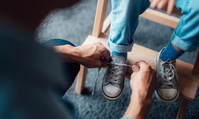 One in three parents of under-fives struggling to afford childcare in England