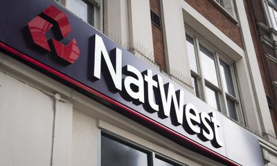 NatWest to pay UK government £190m as Farage crisis rocks bank