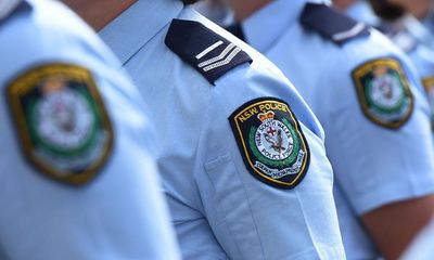 NSW police reject suggestion ‘racism is rife’ in force and say ‘lessons learned’ after Bowraville murders