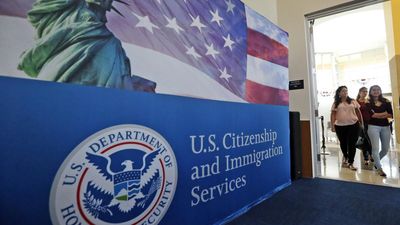 Second lottery round for H-1B applicants to be conducted this year: U.S. immigration service