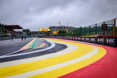 F1 Belgian GP qualifying – Start time, how to watch, TV channel