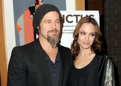 Brad Pitt and Angelina Jolie ‘set to try and resolve’ longrunning vineyard dispute