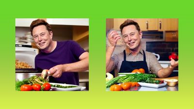 This tool could save your photos from AI (for now)