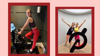 Is Peloton worth it? I've had my bike for 3 years and here are my honest thoughts