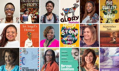 Zimbabwe, she wrote: the women telling their country’s story for a new era