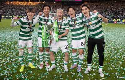 Celtic's Japanese players to face tense World Cup showdown in North Korea