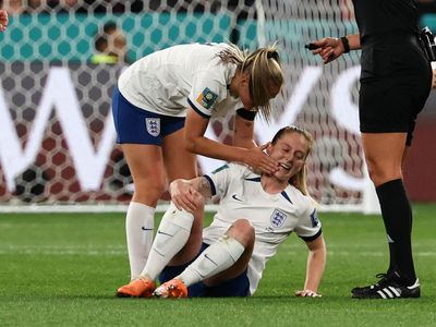England sweat on Keira Walsh fitness amid avalanche of ACL injuries impacting Women’s World Cup