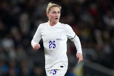 Laura Coombs: England’s unlikely midfield general in profile