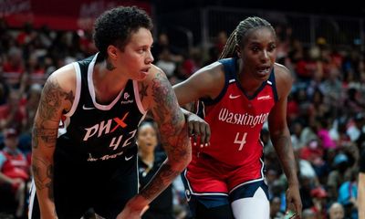 Can Unrivaled stop WNBA players being forced to make their money abroad?