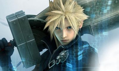 Can Final Fantasy VII make me cry like it did in the 90s?