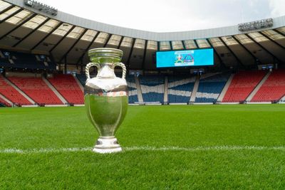 Euro 2028 'set' for Hampden as Turkey and Italy clear the way for UK and Ireland