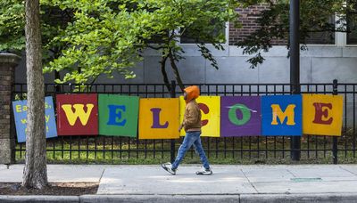 Chicago education experts advise parents as new school year begins