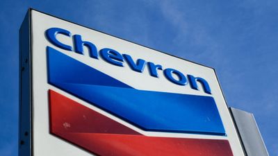 Chevron Profits Slide As Crude Prices Tumble, Sees Small Output Hit