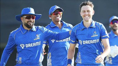 Major League Cricket: MI New York defeat Washington Freedom in Eliminator