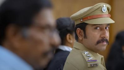 ‘Kurukkan’ movie review: A confused mix of genres that ends up in no man’s land