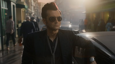 How To Watch Good Omens Season 2 Online With Amazon Prime Now