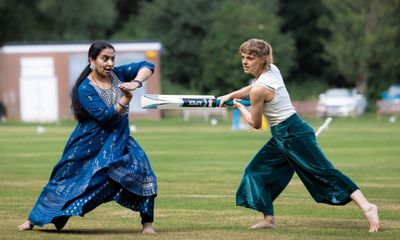 Dancing down the wicket: shining a light on cricket and the climate crisis