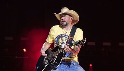 Protests give Jason Aldean too much credit for his terrible country song