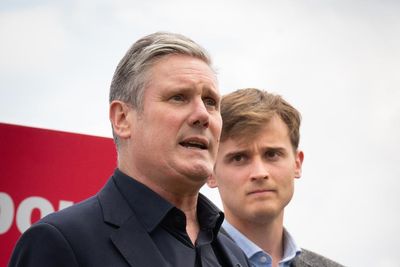 Keir Starmer told 'come clean' on Bedroom Tax as data reveals impact on Scots