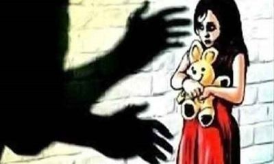 Madhya Pradesh: Minor girl raped Maihar town in Satna; Condition critical