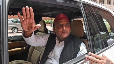 Akhilesh to lead ‘Samajwadi Vikas Rozgar Yatra’ in Kannauj, may contest 2024 Lok Sabha polls from the old bastion