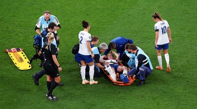 'I've done my knee' – Keira Walsh injured, looks set to miss rest of Women's World Cup