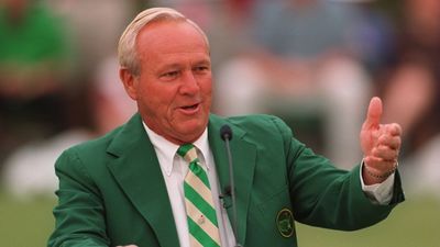 10 Of The Best Arnold Palmer Quotes