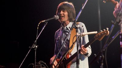 “An integral part of the Eagles and instrumental in the early success of the band”: Eagles founding bassist, Randy Meisner, dies aged 77