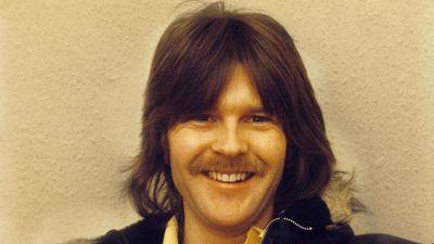 Former Eagles bassist Randy Meisner dead at 77