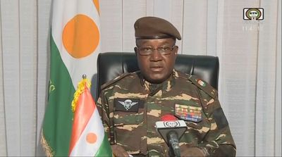 Niger general Tchiani named head of transitional government after coup