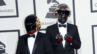 Sample-hunting Daft Punk fans make huge Discovery as Todd Edwards reveals the source of samples used on Face to Face