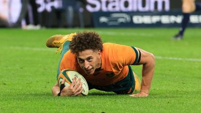 Australia vs New Zealand live stream: How to watch Rugby Championship 2023 online and for free