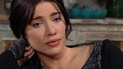 The Bold and the Beautiful spoilers: Steffy gives Finn an ULTIMATUM?