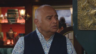 Emmerdale fans share WILD theories about Rishi's SHOCK death