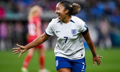 England 1-0 Denmark: Women’s World Cup player ratings