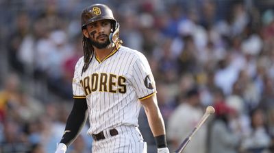 The Talented Padres’ Biggest Problem Is Their Luck