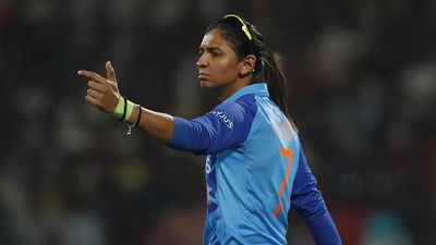 Roger Binny, VVS Laxman to speak to Harmanpreet Kaur about her outburst: Jay Shah