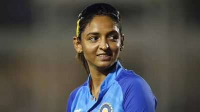 Harmanpreet Kaur's Asian Games participation hinges on team's success