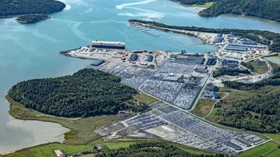 Israeli Clean Technology To Power Swedish Port With Carbon-Negative Electricity And Fuel