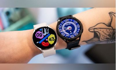 Samsung unveils Galaxy Watch 6, Watch 6 Classic, deets inside