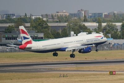 British Airways parent IAG sees record profits from higher fares despite IT meltdowns