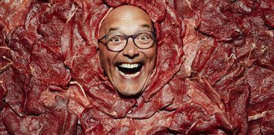 Channel 4’s shocking Gregg Wallace: The British Miracle Meat owes much to Swift and his gruesome satire