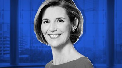 Sallie Krawcheck Shares Top Financial Habits For Women