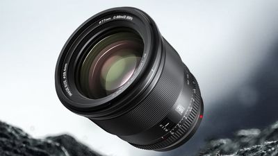 Viltrox 75mm f/1.2 AF telephoto prime gets Sony E and Nikon Z DX mounts