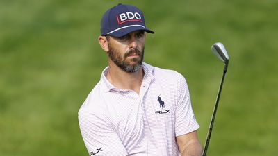 'He Wants To Do What's Best For The Players And The Tour' - Horschel Backs Monahan