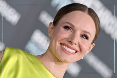Kristen Bell divides opinion as she reveals she lets her children drink non-alcoholic beer