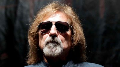 “If it hadn’t been for music, I’d have ended up killing myself”: the epic life and turbulent times of Black Sabbath’s Geezer Butler