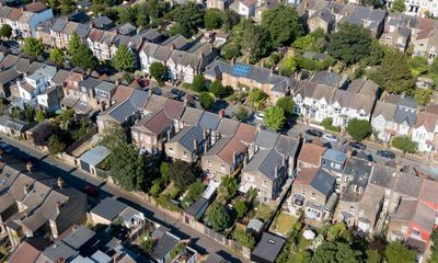 Big UK lenders cut fixed mortgage deals in sign rates may be close to peaking