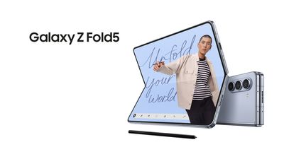 Samsung’s new Galaxy Z Flip5 and Z Fold5 are now available for pre-order - here’s why you should get one